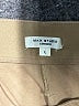Max Studio Tan Casual Pants Size L - photo 7