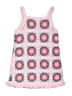 Zara Pink Dress Size 5 - photo 2
