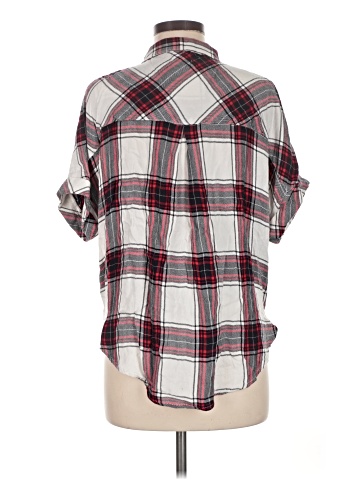 Harper Short Sleeve Blouse (view 2)