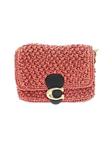 Coach Shoulder Bag (view 1)