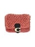 Coach Red Shoulder Bag One size - photo 1