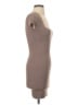 Babaton Brown Casual Dress Size XS - photo 4