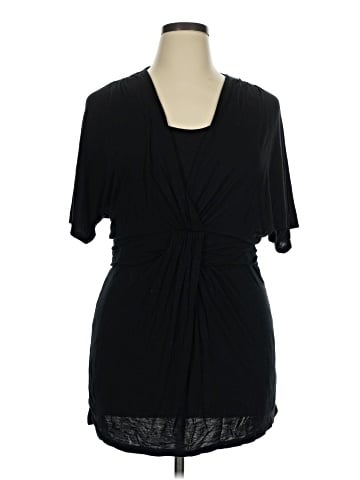 White House Black Market Casual Dress (view 1)