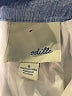 Odille Blue Casual Skirt Size 8 - photo 4