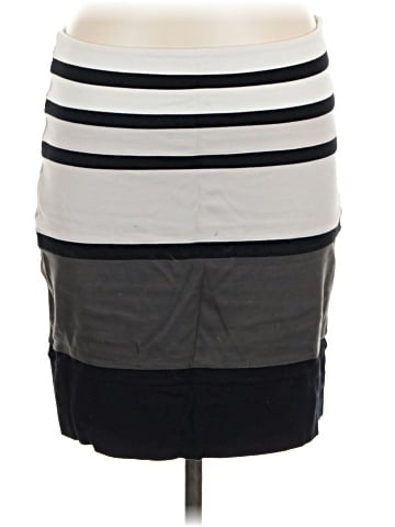 Express Casual Skirt (view 1)