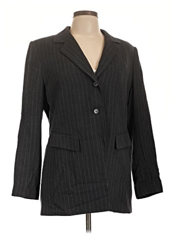 Kasper A.S.L. Blazer (view 1)