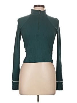 Lululemon Athletica Turtleneck Sweater