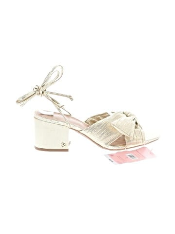 Sam & Libby Sandals (view 1)