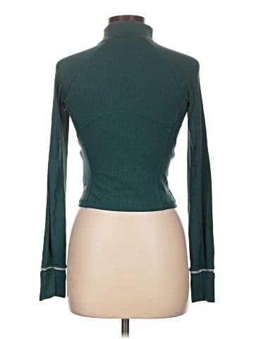 Lululemon Athletica Turtleneck Sweater (view 2)