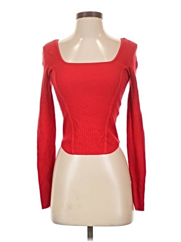 Bar III Pullover Sweater (view 1)