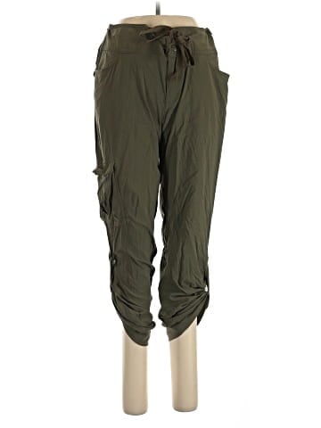 Columbia Cargo Pants (view 1)