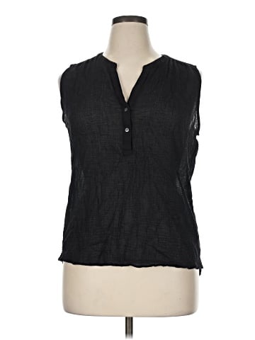 Tommy Bahama Sleeveless Blouse (view 1)