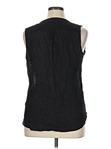 Tommy Bahama Sleeveless Blouse (view 2)
