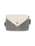 Botkier 100% Leather Gray Leather Belt Bag One size - photo 1