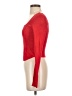 Bar III Red Pullover Sweater Size XS - photo 5