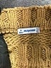 Mayoral Solid Tan Pullover Sweater Size 4 - photo 3