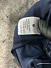 Akira Stripes Blue Cocktail Dress Size S - photo 8