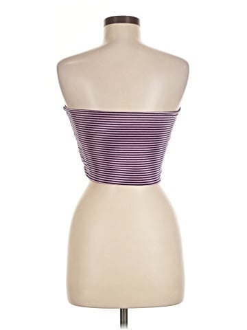 Topshop Tube Top (view 2)
