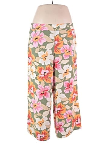 Lane Bryant Casual Pants (view 1)