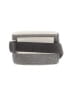 Botkier 100% Leather Gray Leather Belt Bag One size - photo 2