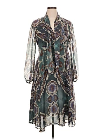Ivanka Trump Casual Dress (view 1)