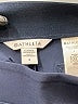 Athleta Blue Cargo Pants Size 4 - photo 7
