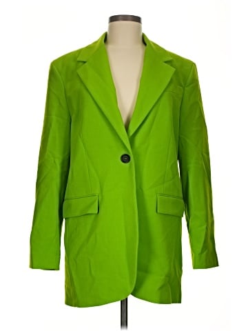 Zara Blazer (view 1)