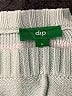 dip Green Cardigan Size M - photo 7