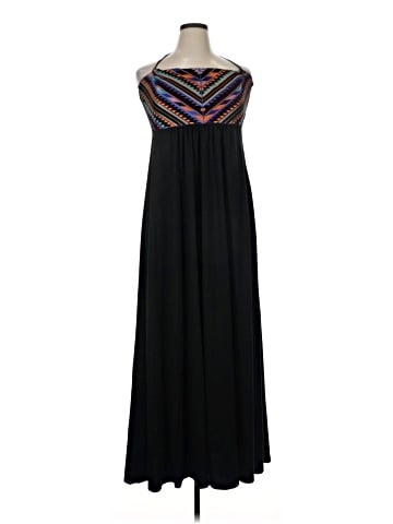 Thyme and Honey Casual Dress (view 1)