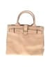 FURLA Solid Tan Satchel One size - photo 1