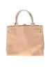 FURLA Solid Tan Satchel One size - photo 2
