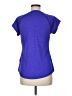 Everlast 100% Polyester Purple Active T-Shirt Size M - photo 2