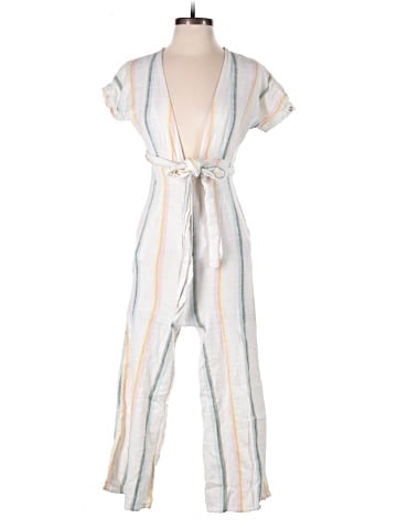 Billabong X The Salty Blonde Casual Dress (view 1)