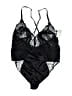 Target Black Sleeveless Top Size XXL - photo 1