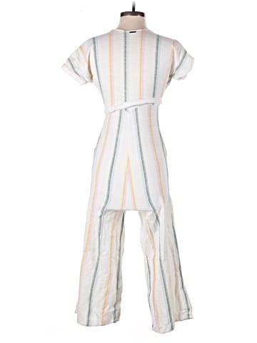 Billabong X The Salty Blonde Casual Dress (view 2)