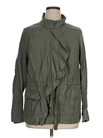 Lane Bryant Jacket (view 1)