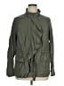 Lane Bryant Green Jacket Size 14 - 16 Plus - photo 1