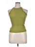 WSLY Green Tank Top Size XL - photo 1