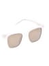 Nike Pink Sunglasses One size - photo 1