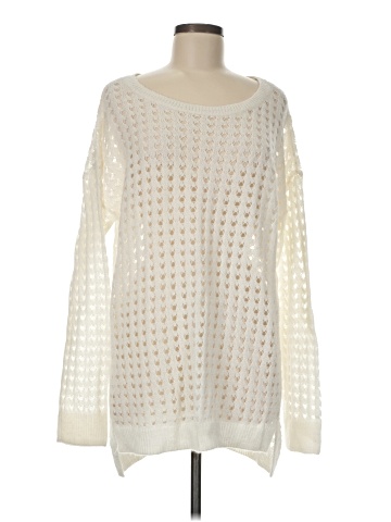 Valette Pullover Sweater (view 1)