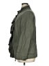 Lane Bryant Green Jacket Size 14 - 16 Plus - photo 5