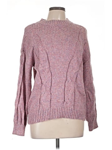 LC Lauren Conrad Pullover Sweater (view 1)