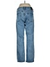 Lands' End Blue Jeans Size 32 waist - photo 2