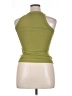 WSLY Green Tank Top Size XL - photo 2