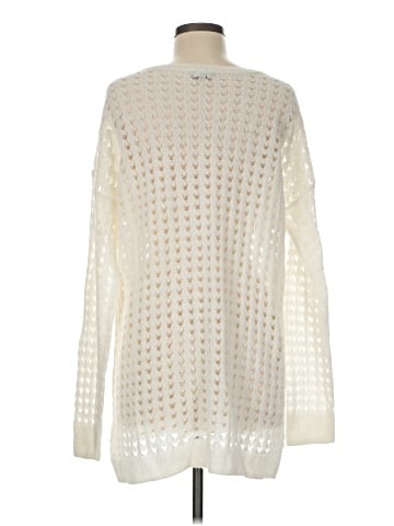 Valette Pullover Sweater (view 2)