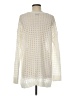 Valette Ivory Pullover Sweater Size M - photo 2