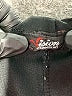 Vision Apparel Black Track Pants Size L - photo 4