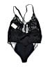 Target Black Sleeveless Top Size XXL - photo 2