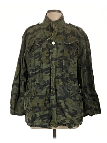 DL1961 Jacket (view 1)