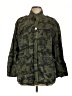 DL1961 Camo Green Jacket Size L - photo 1